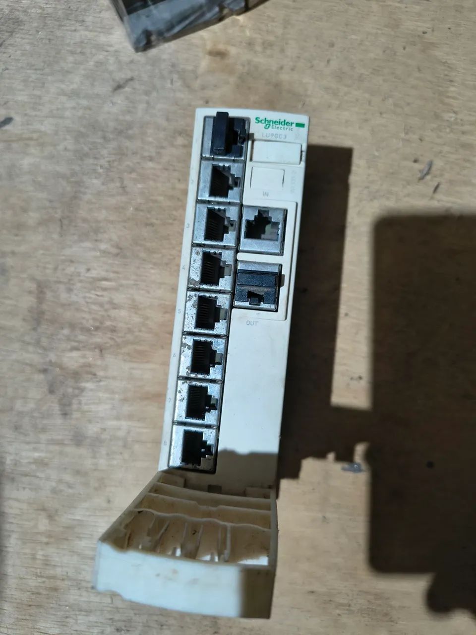 Servo drive Schneider LXM32AD30N4 - Foto 3