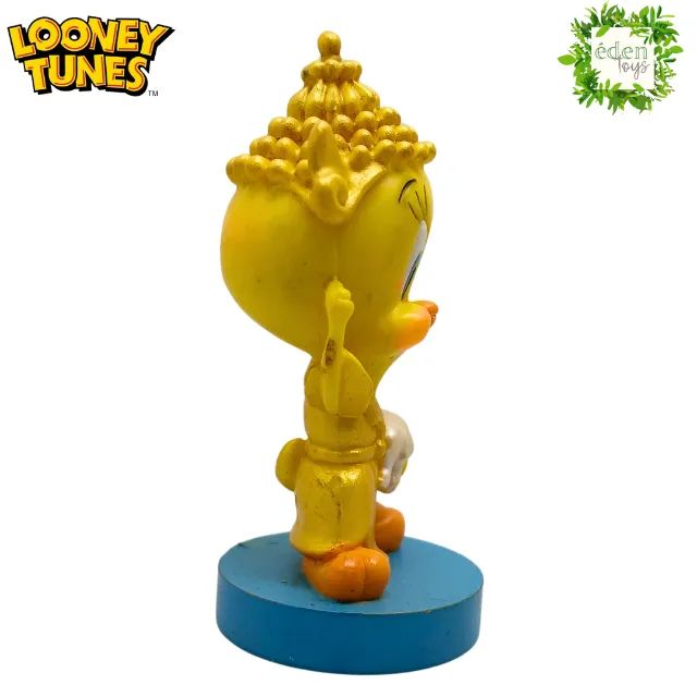 Looney Tunes - Piu Piu Chocolate Garoto (cód 346) - Foto 3