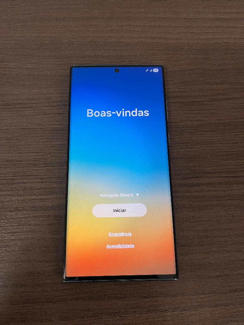 Samsung Galaxy S22 Ultra