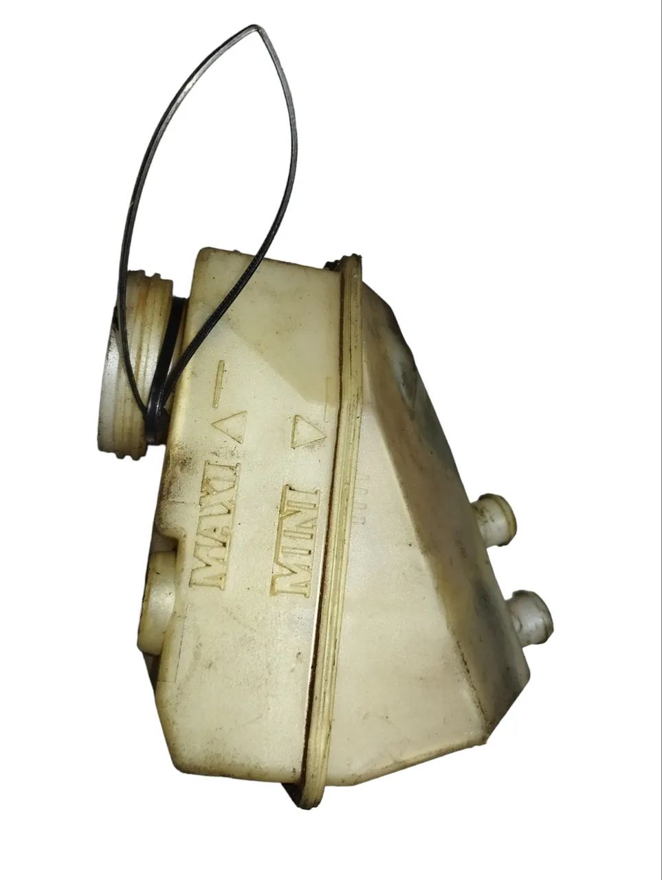 Reservatório Fluido Freio Renault Clio 2000 A 2007 A 2012 - Foto 5