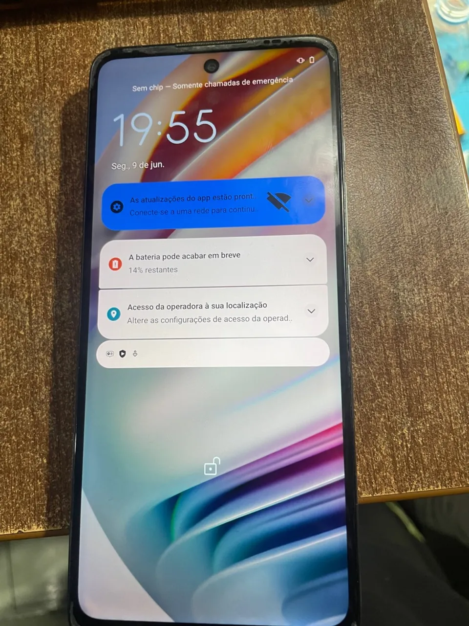 Moto G 60