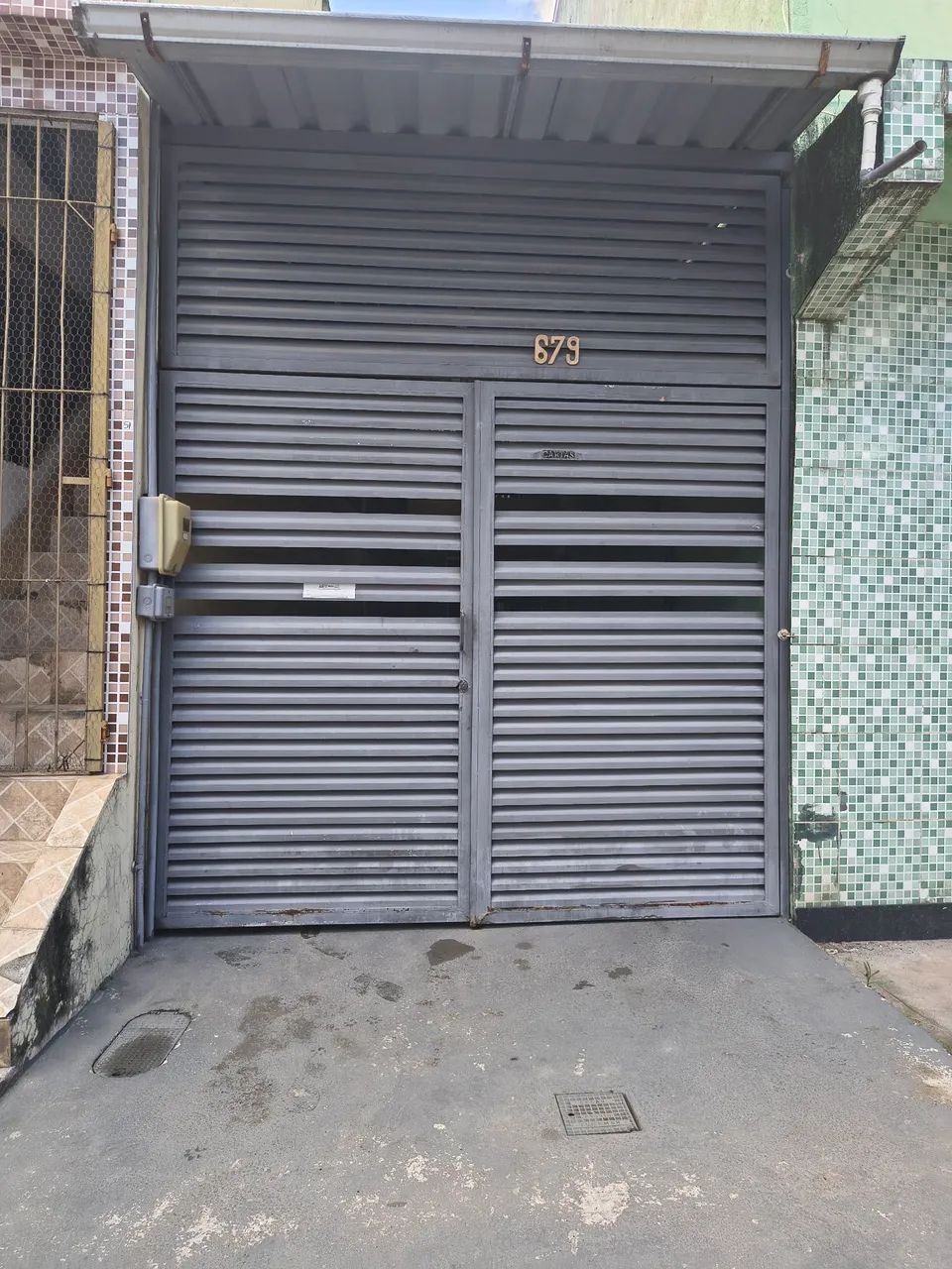 Vendo casa  ou troco em jardim Carapina  - Foto 3