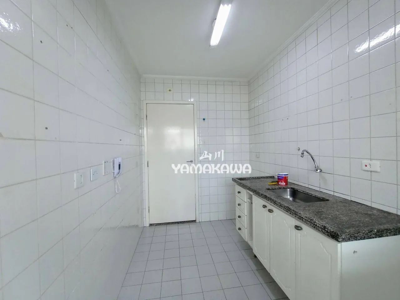 Apartamento com 2 dormitórios para alugar, 56 m² por R$ 3.458,54/mês - Vila Carrão - São P - Foto 6