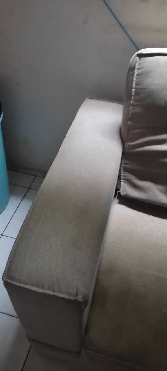 Sofá Bom pra vender logo 850 - Foto 2