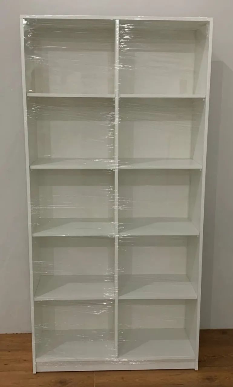 ARMARIO COM 10 MODULOS - Foto 2