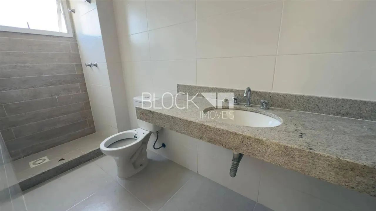 Recreio dos Bandeirantes | Cobertura 2 quartos, sendo 1 suite - Foto 10
