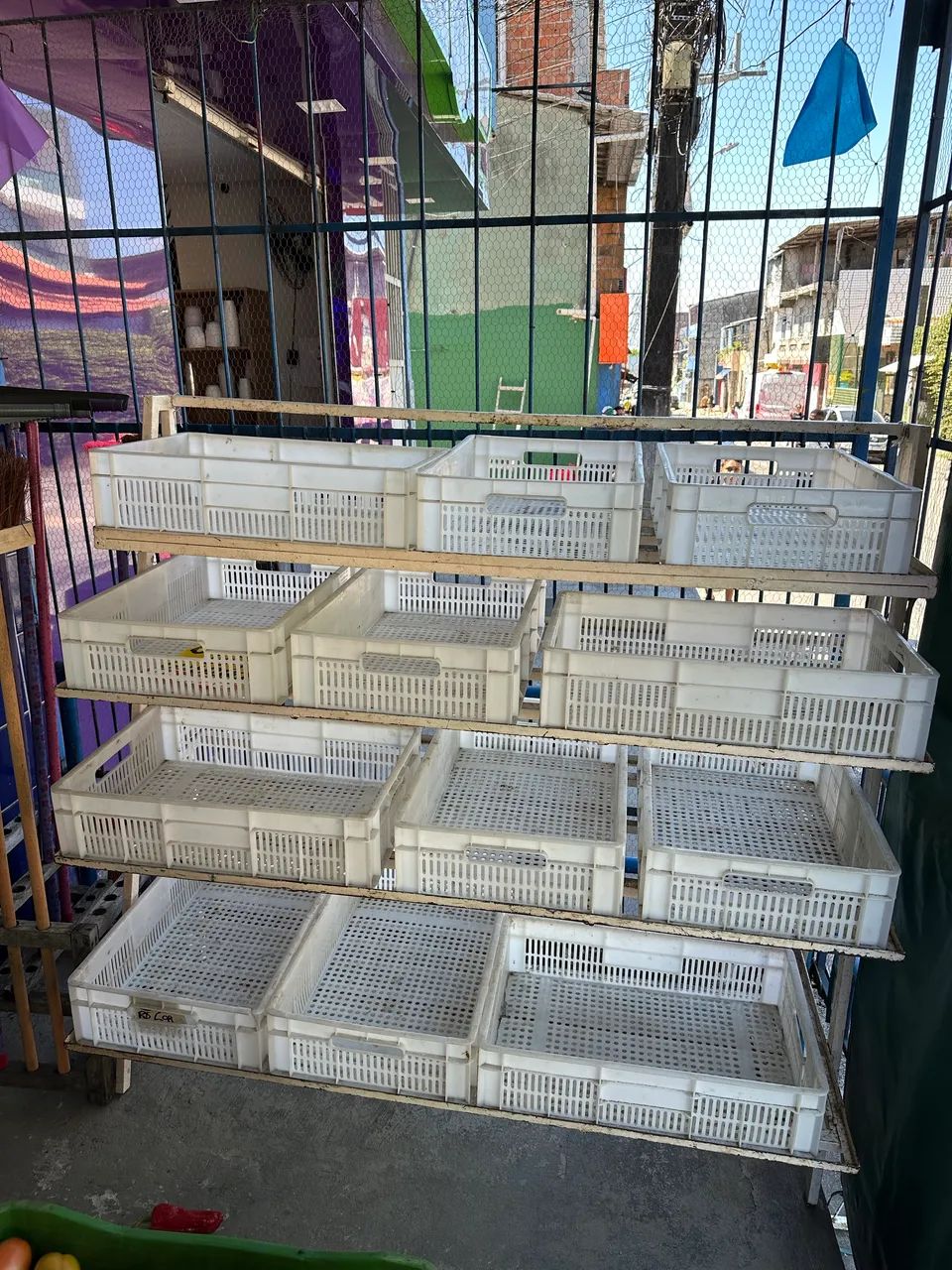 Expositor de hortifruti 64298114535041120