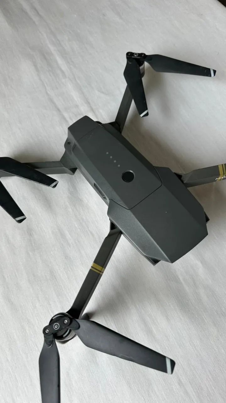 DJI Mavic PRO STANDARD - Foto 2