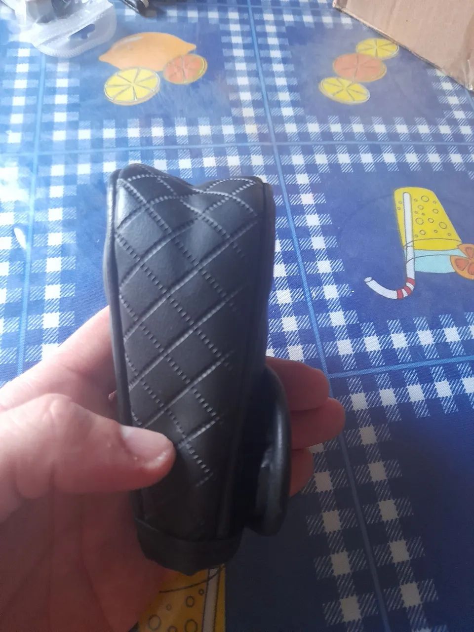 Capa da Manoela da marcha Automática  - Foto 5