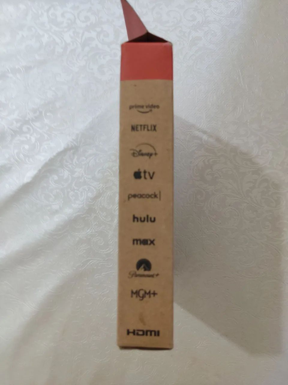 Fire TV Stick Full HD - Streaming de alta qualidade  - Foto 3