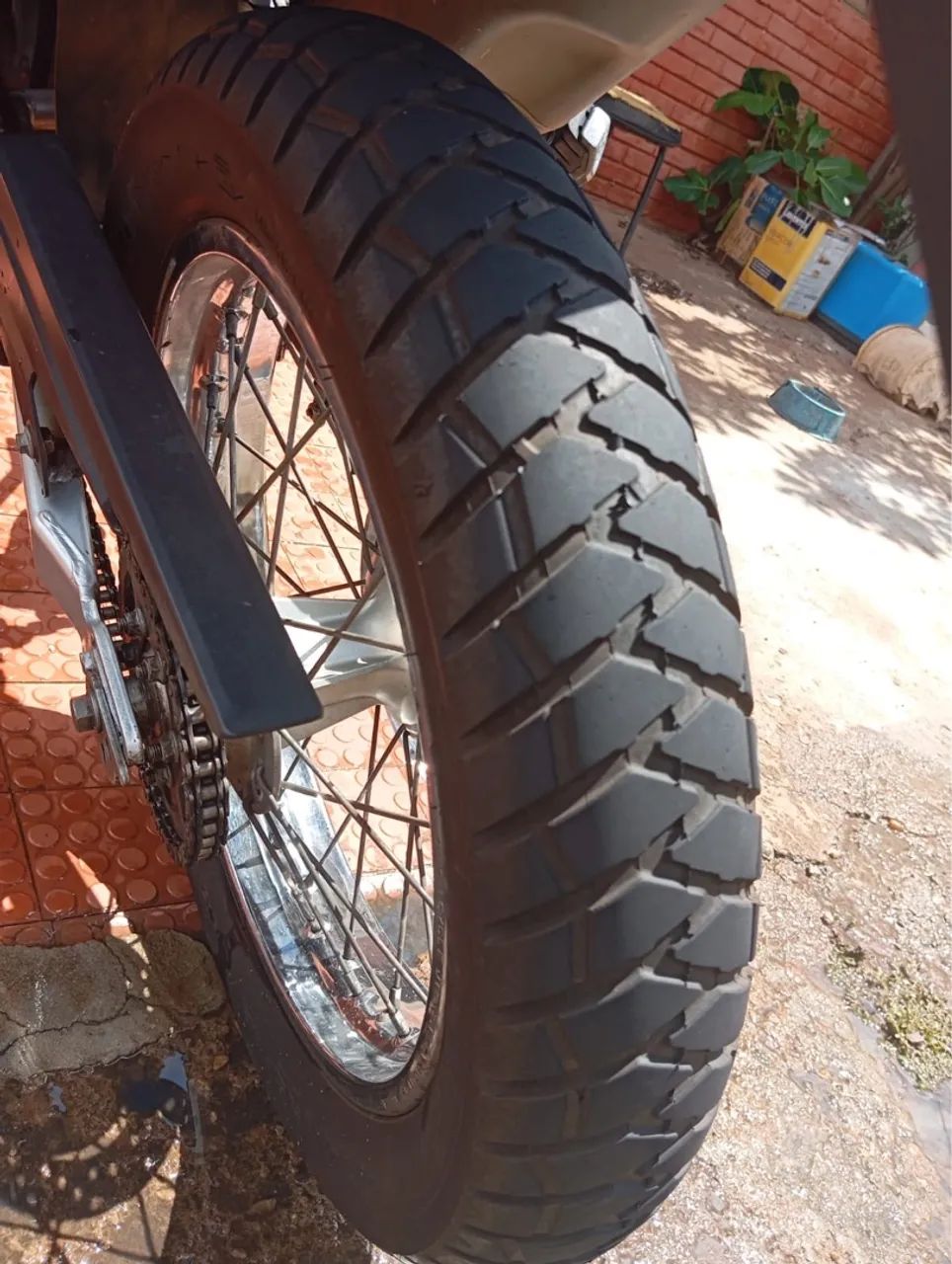 MOTO XTZ 150 CROSSER S - Foto 7