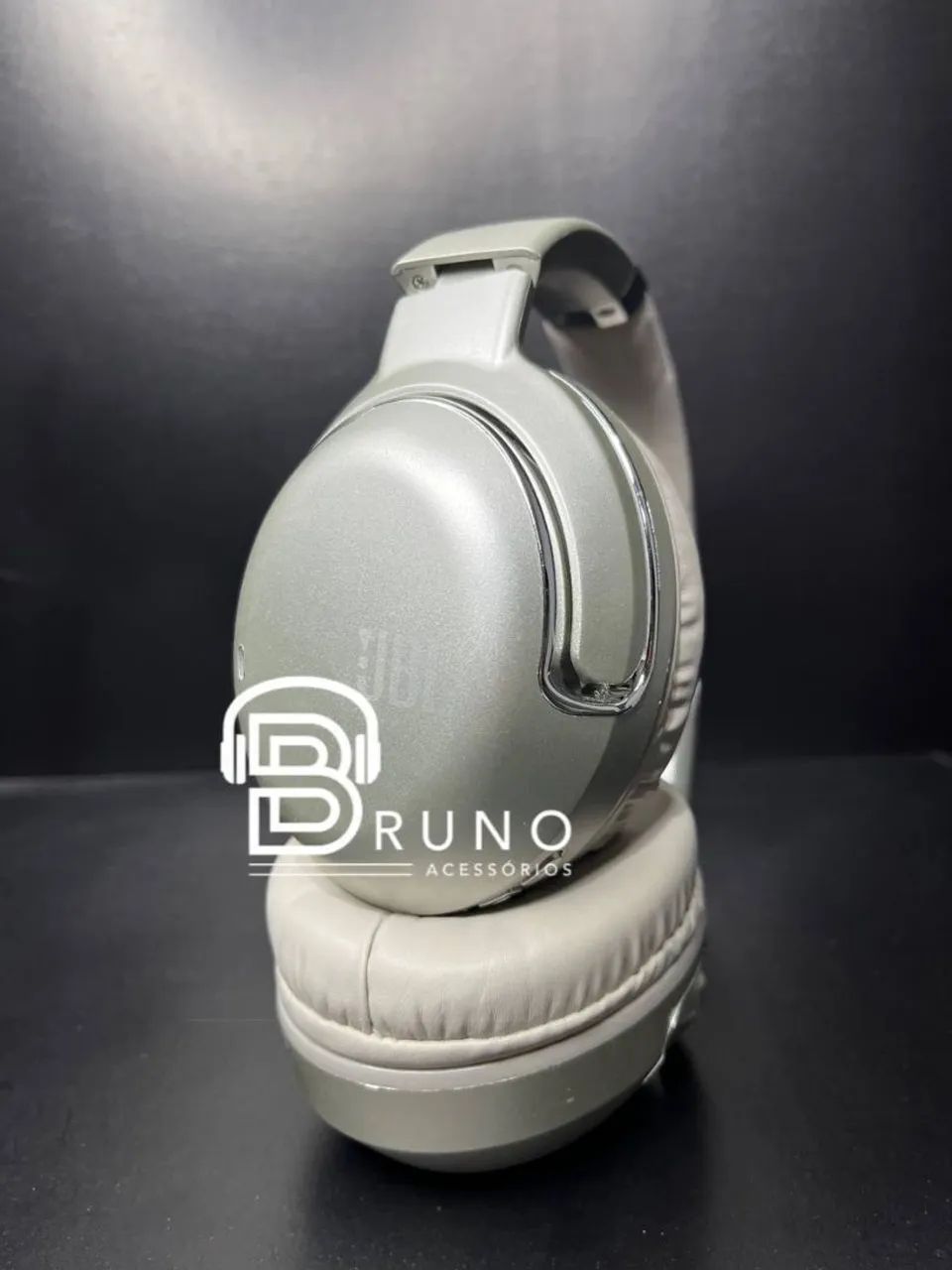 Fone de Ouvido JBL Tune 760NC - Sem Fio com Cancelamento de Ruído - Foto 4