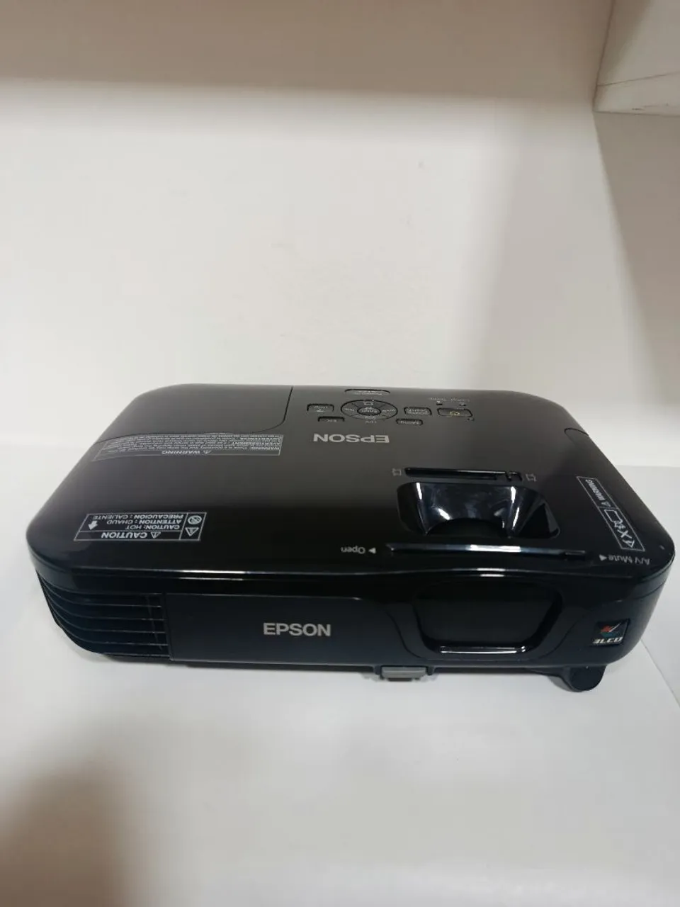 Projetor Epson