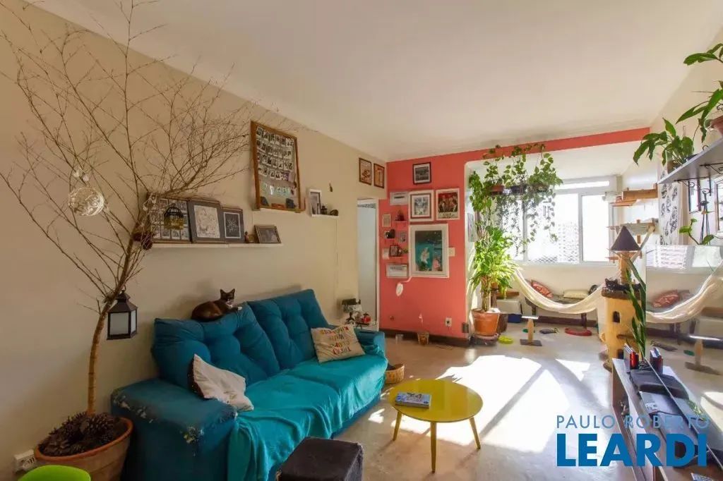 APARTAMENTO - PERDIZES - SP - Foto 2