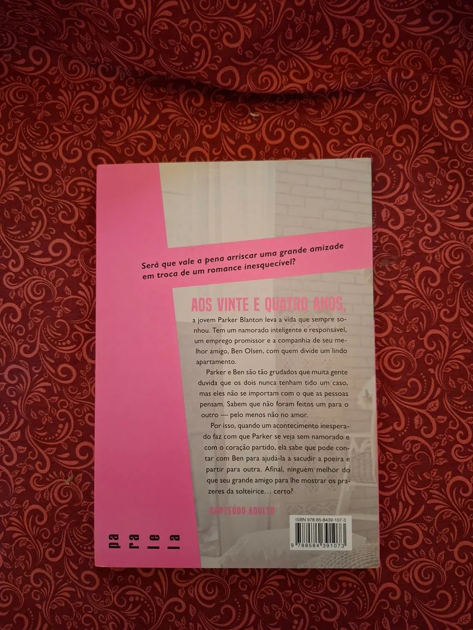 Livro Mais Que Amigos - Foto 3