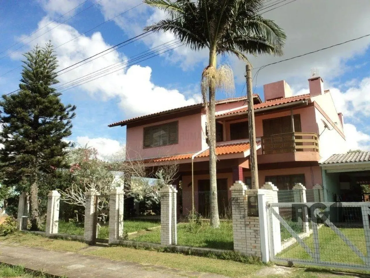 Casa em Remanso