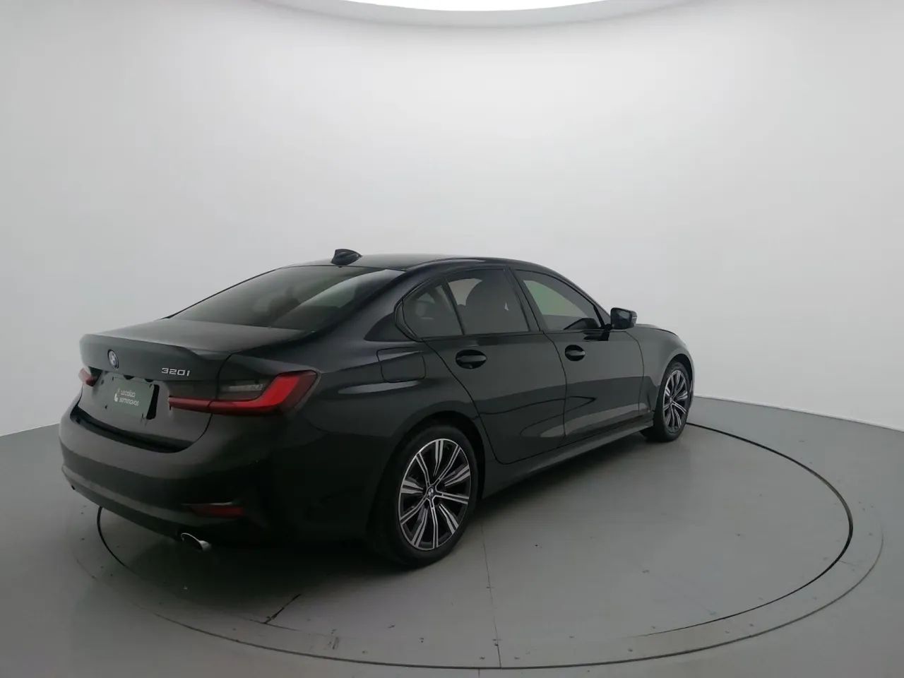 BMW 320I 320i 2022 - Foto 5