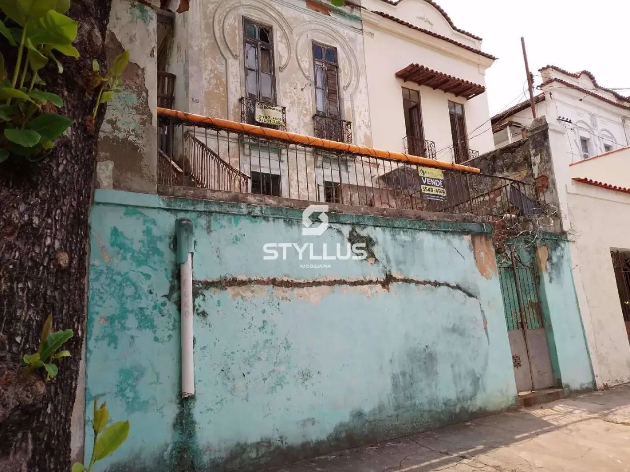 Riachuelo | Terreno - Foto 3