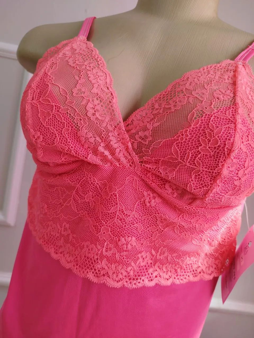 Conjunto de Lingerie  - Foto 4