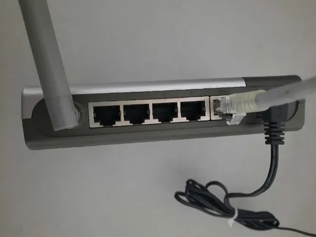 Roteador Wi-Fi 150 d-Link DI-524 - Foto 3