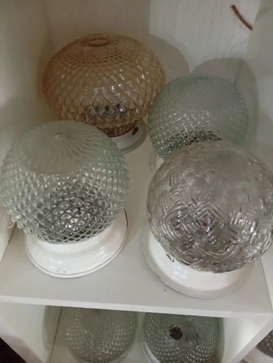 Plafon antigos bico de jaca - Foto 2