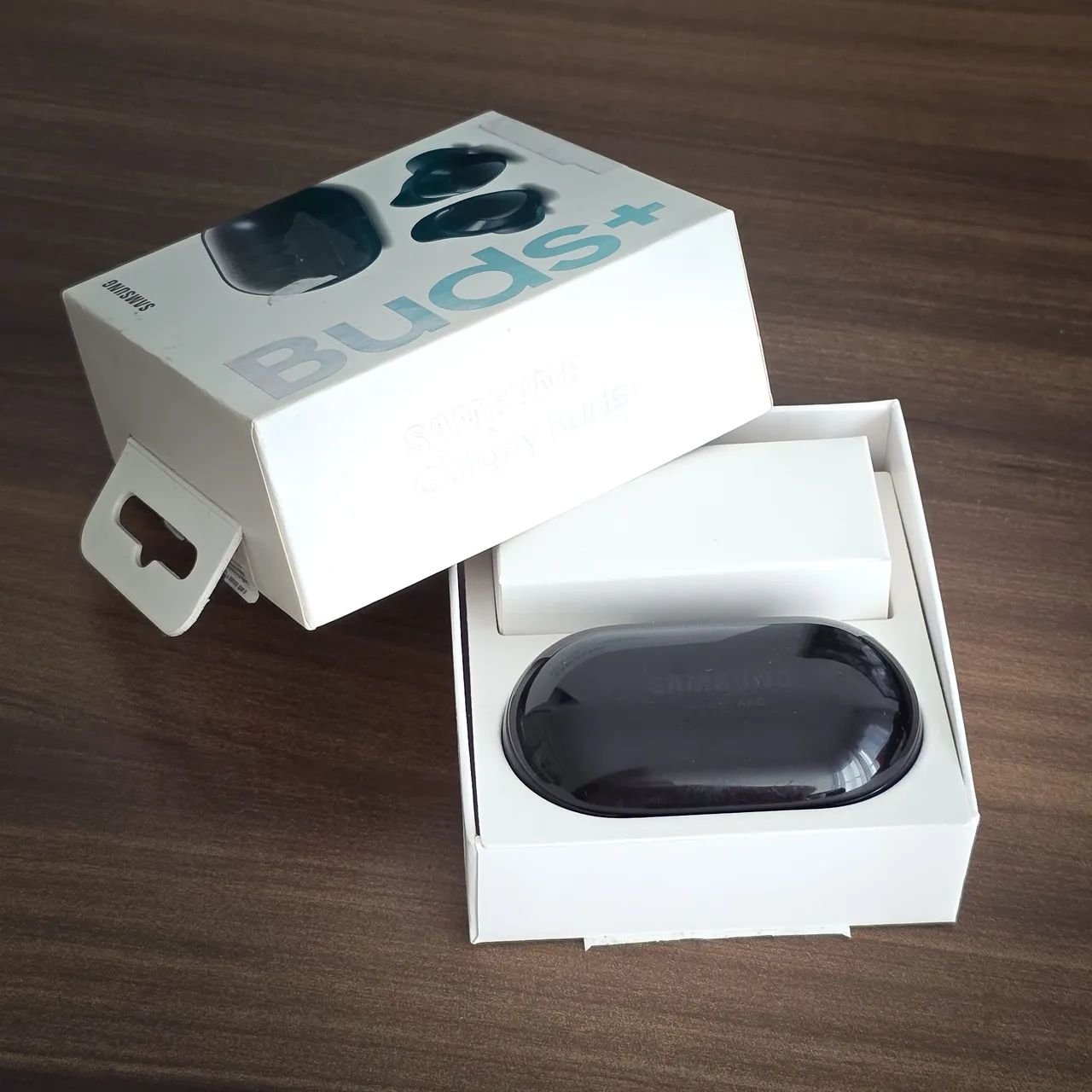 Fones de Ouvido Samsung Galaxy Buds+ - Foto 6