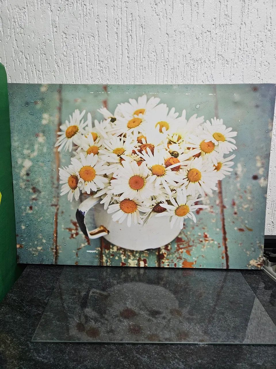 Conjunto 4 Quadros Decorativo 