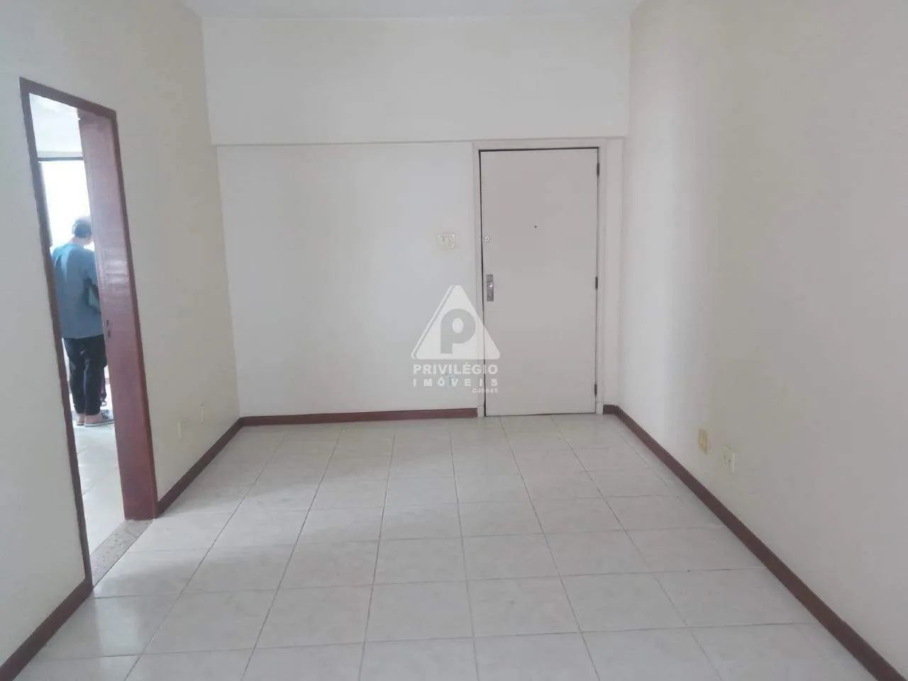 Sala à venda, Centro - RIO DE JANEIRO/RJ - Foto 2