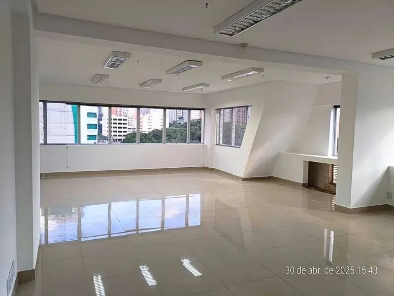 Sala Comercial 512 Edifício The Prime Tamandaré Office Setor Oeste, Goiânia/GO