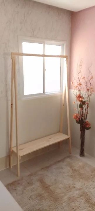 Arara desmontável  - Foto 3