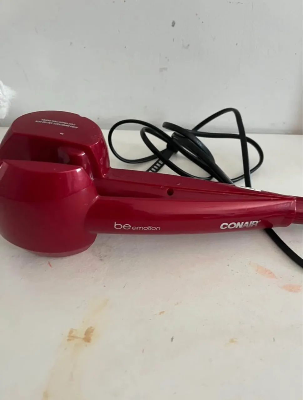 Secador de Cabelo Conair Be Emotion - Foto 2