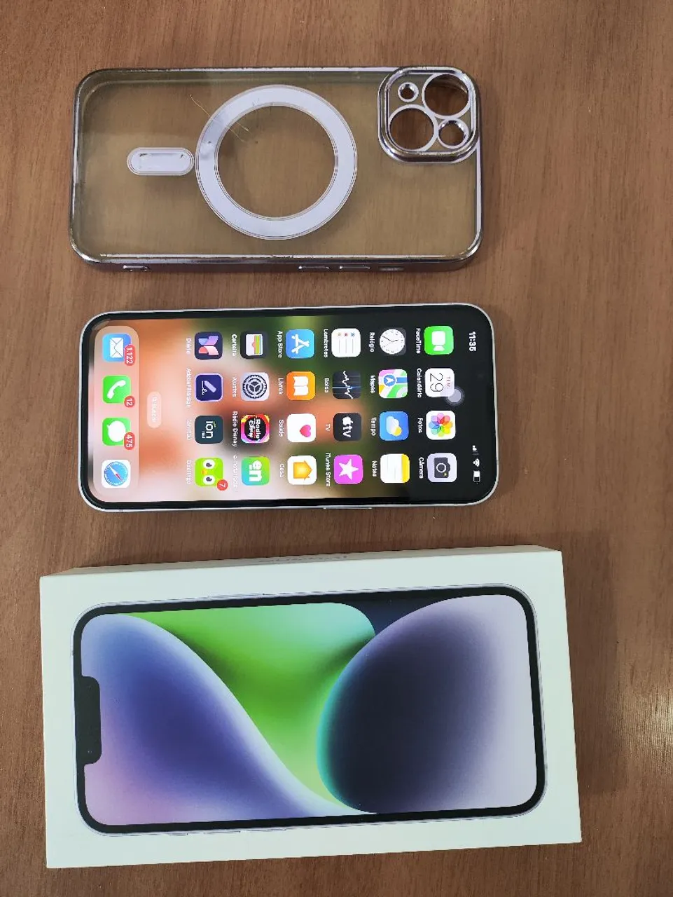 iPhone 14