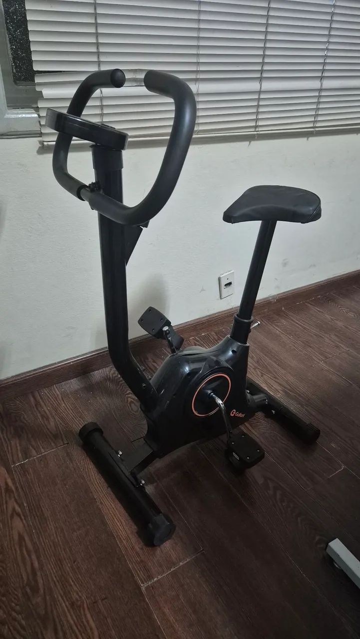 Bicleta ergometrica NOVA64305472747651121