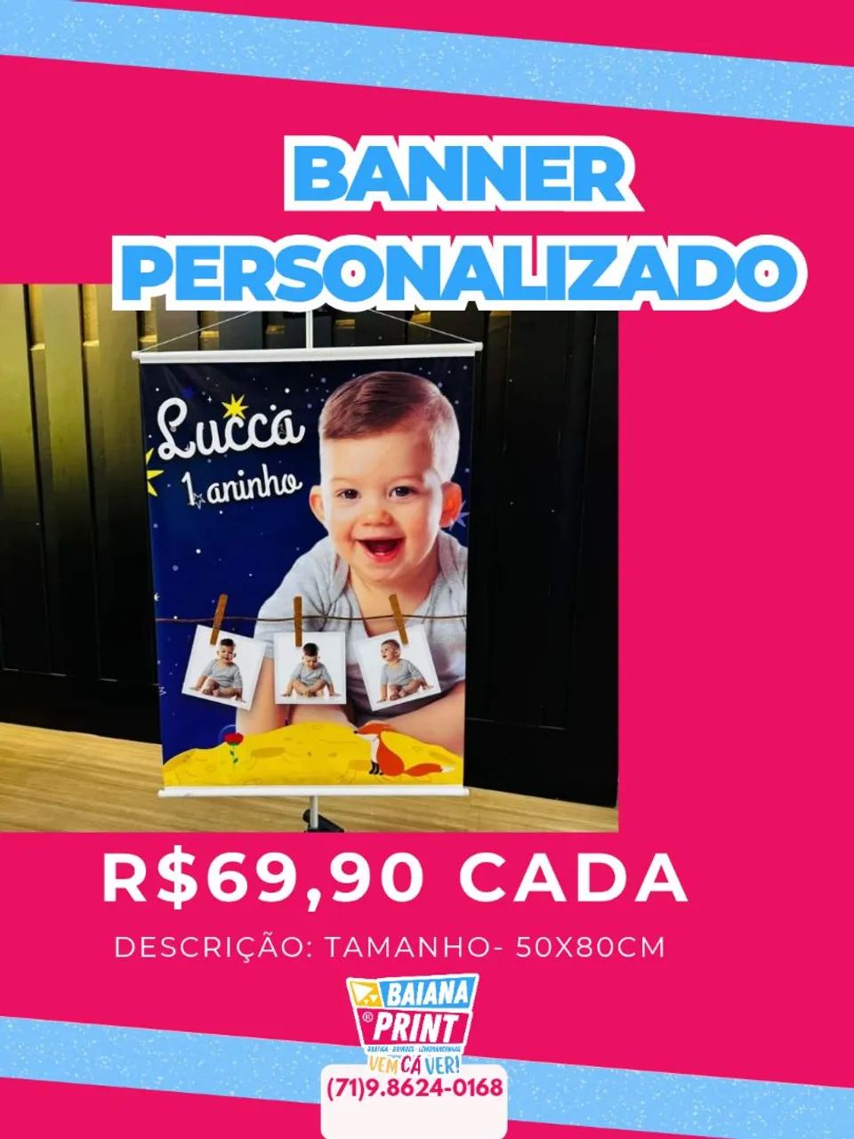 Brindes e lembrancinha  personalizados com sua logo - Foto 3