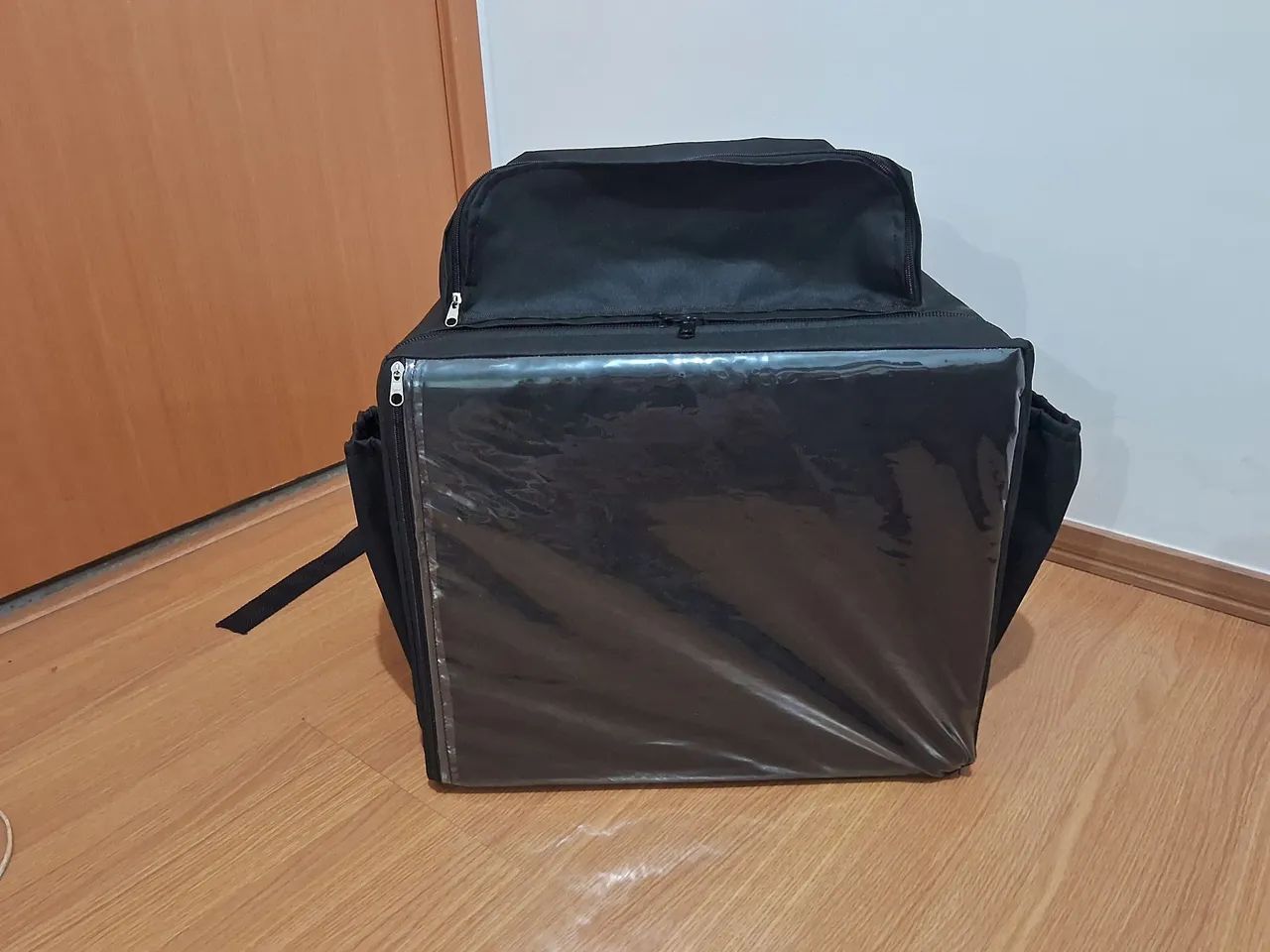 Bag entregador 45 Litros Reforçada  - Foto 3