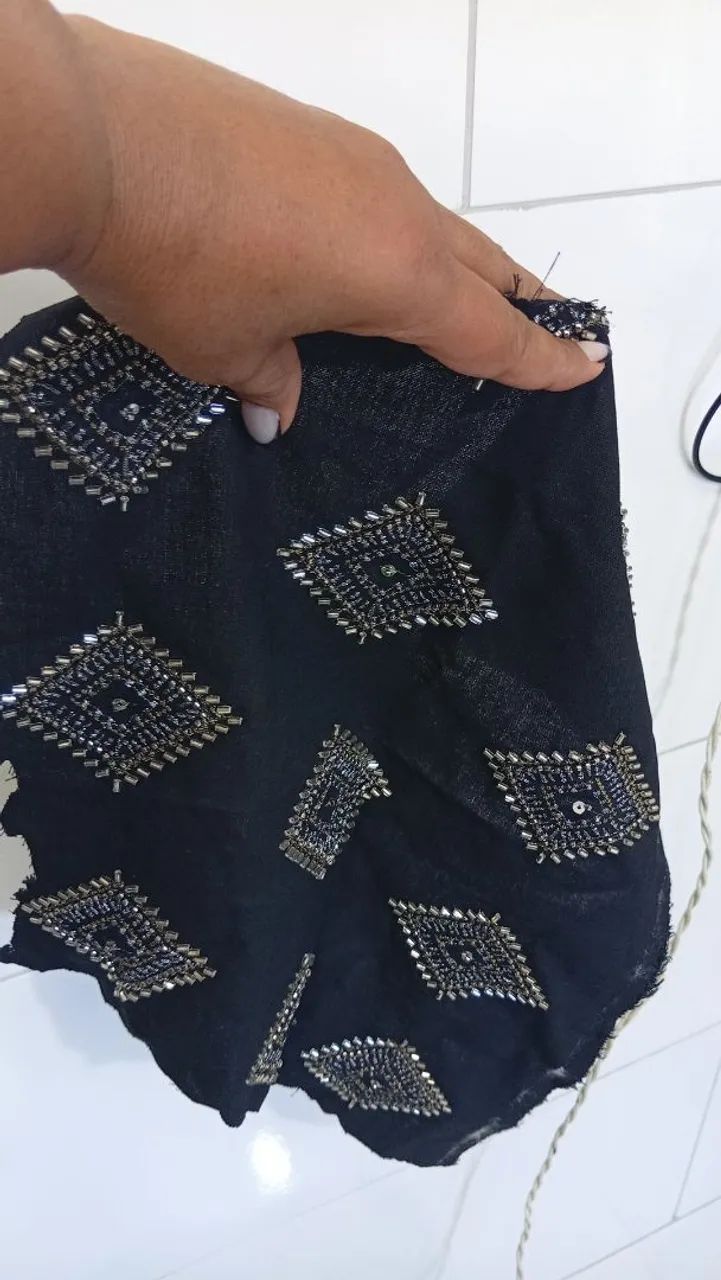 Tecidos diversos para roupas - Foto 3