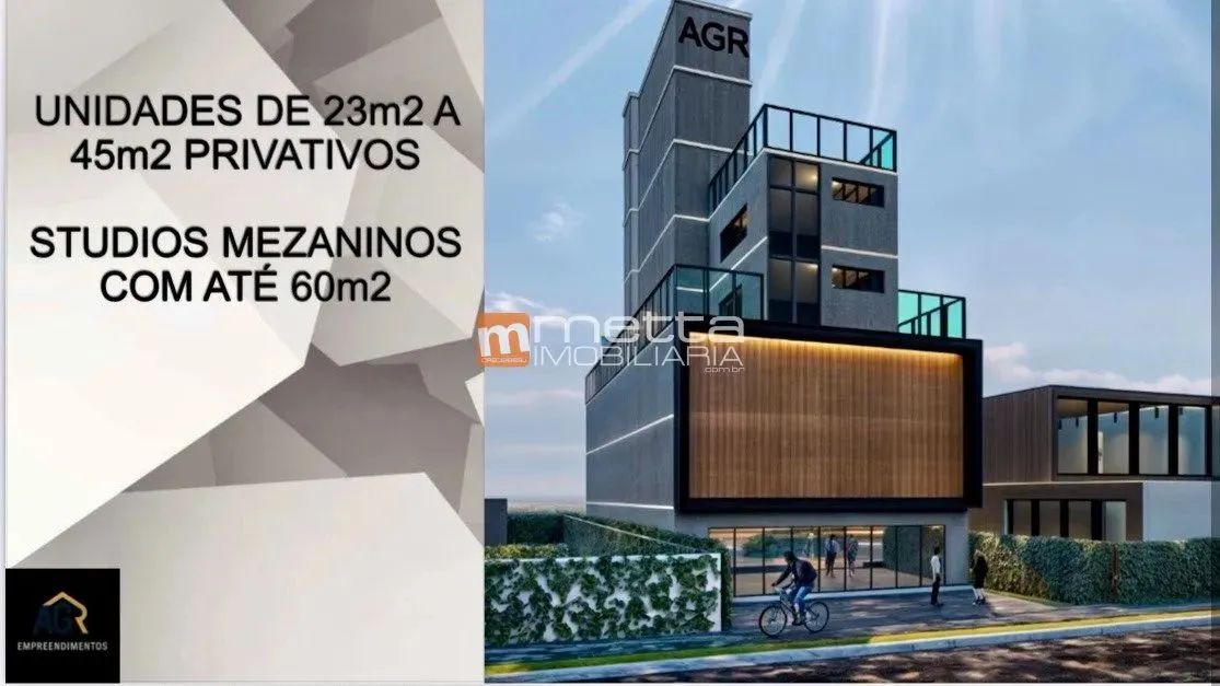 Studios , Lofts e Coberturas próximo ao Mar - Campeche, Florianópolis/SC - Foto 5