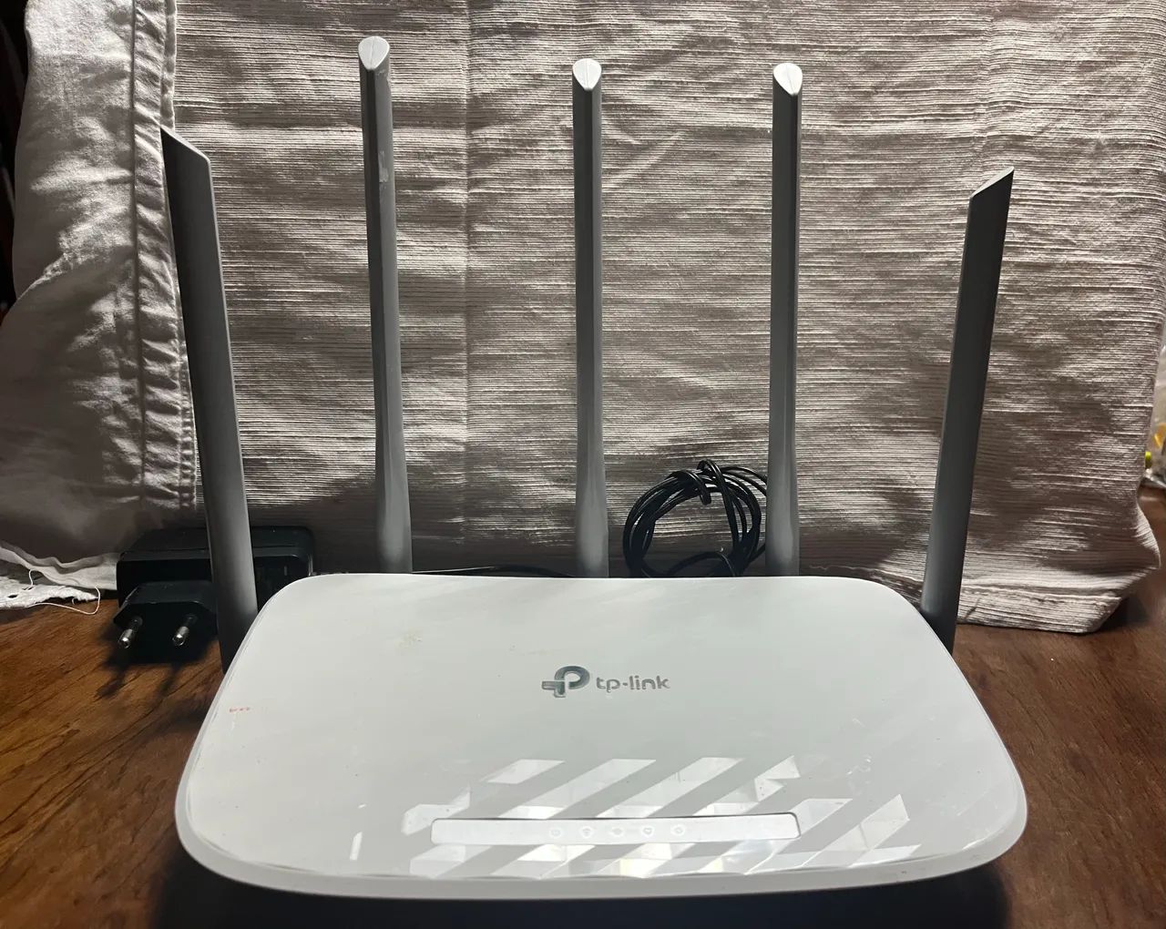 Roteador Tplink. Archer C 60