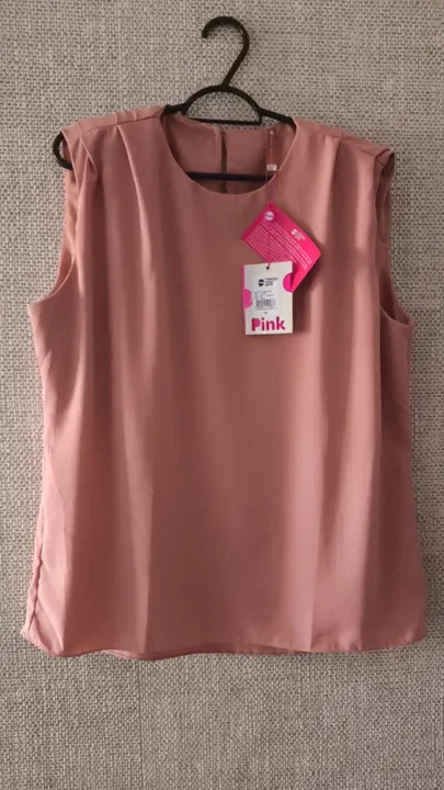 Blusa nova