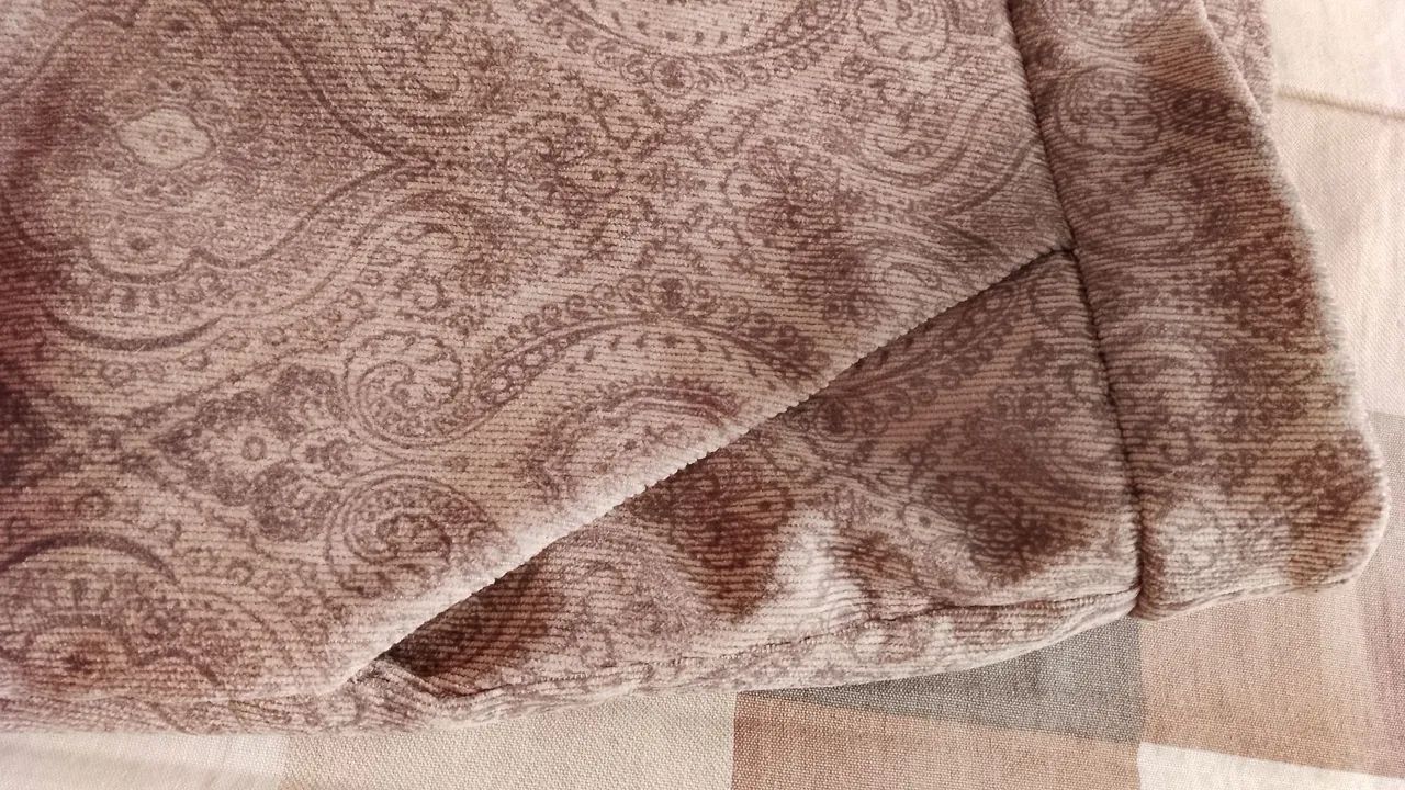Calça Cashmere Open Up - Tamanho 44 - Foto 3