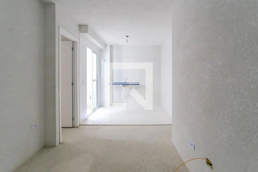 Apartamento à Venda - Cidade São Francisco , 2 Quartos, 42 m2