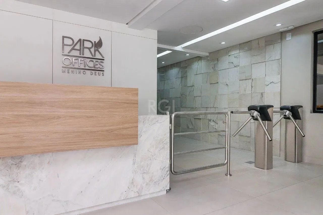 Ótima sala comercial a venda de 44m². Tenha orgulho do seu endereço profissional, ele vai  - Foto 5