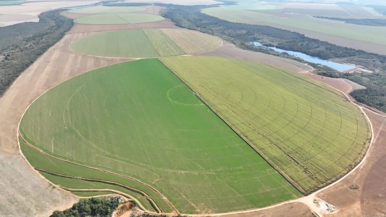 Fazenda em Unai  - Foto 5