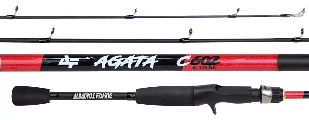 vara de pesca mais carretilha.