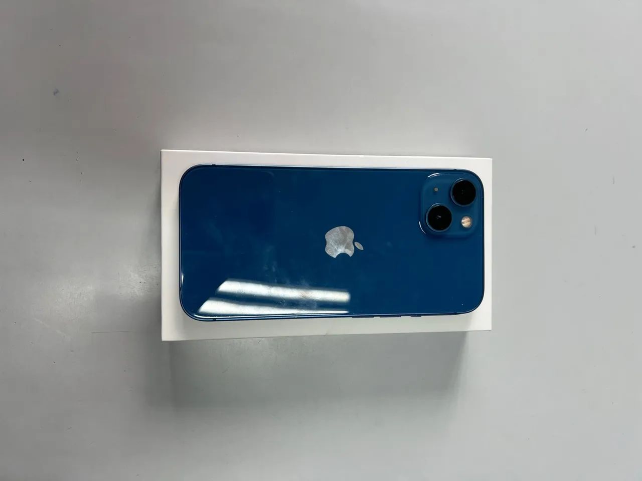 Iphone 13 128gb pra sair hoje - Foto 4