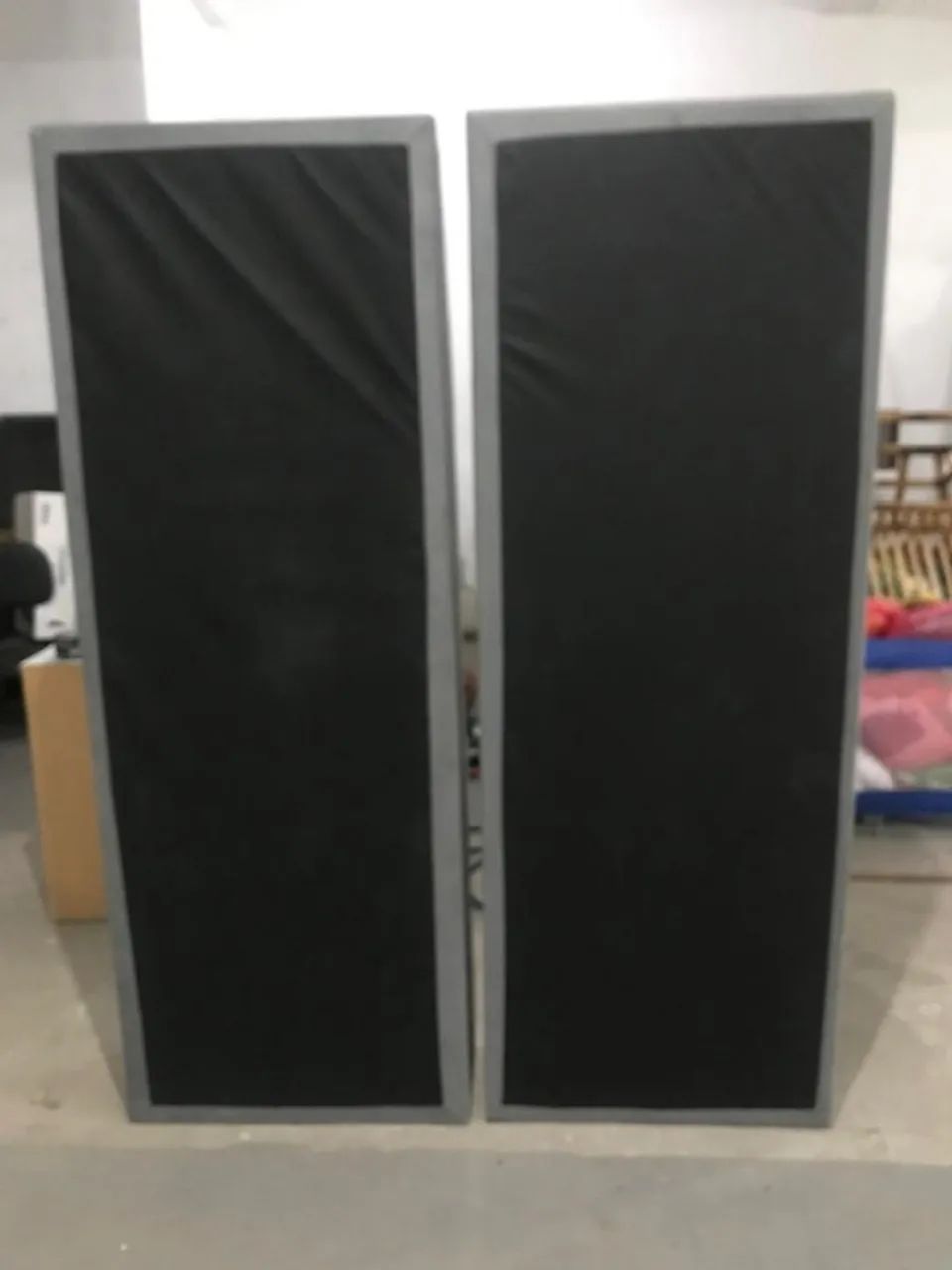 cama box casal + colchão - Foto 2