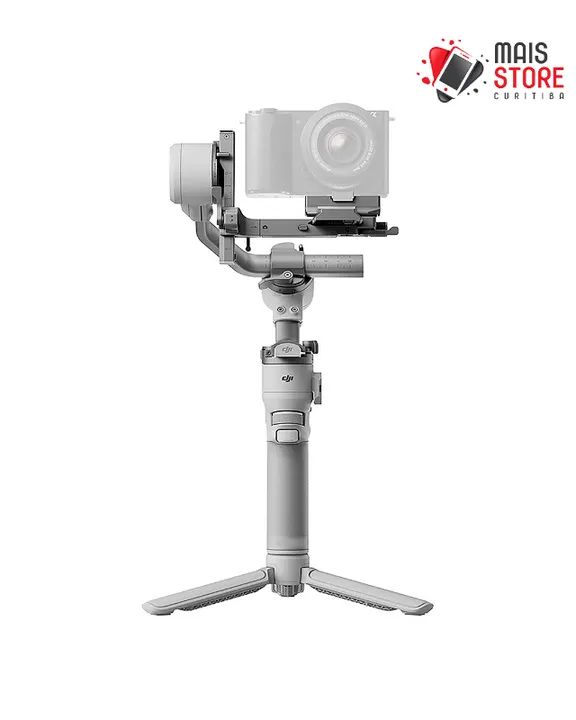 Estabilizador Dji Mini 4 (Novo Lacrado)  - Foto 2