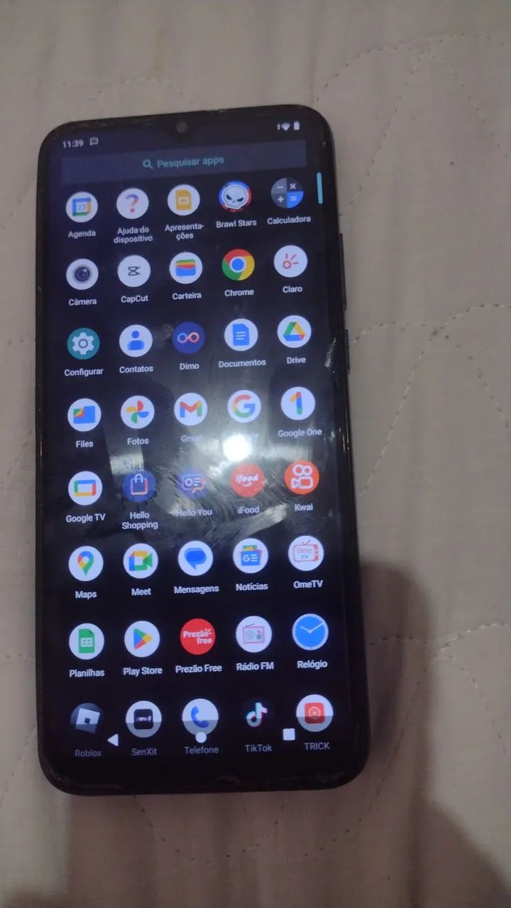 MotoG 8  - Foto 3