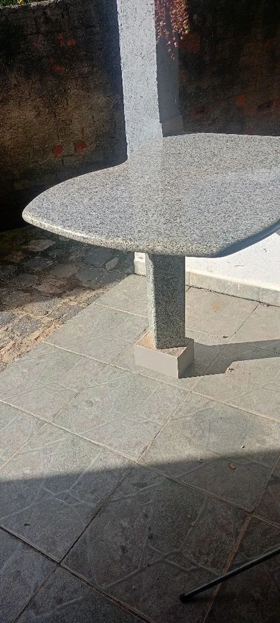 Mesa de Granito  - Foto 2