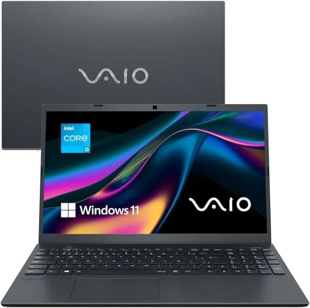 Sony Vaio FE15 i3 12Th 8GB 256GB